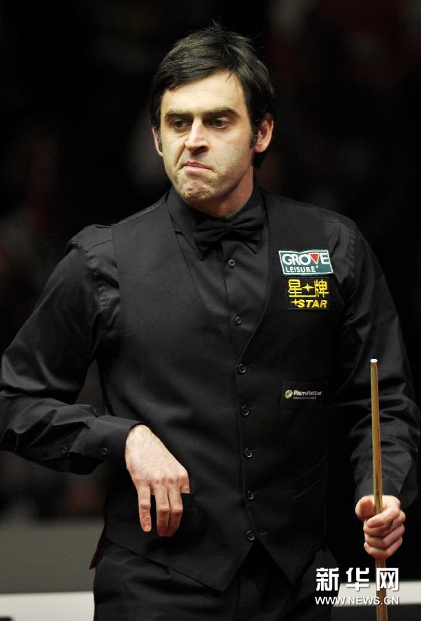 比赛背后的 比赛背后的