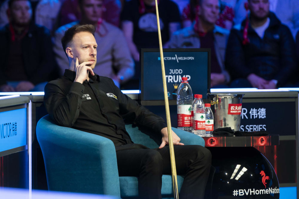 析对手特点 析对手特点