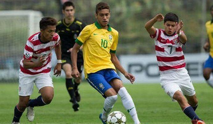 强化记忆点 强化记忆点