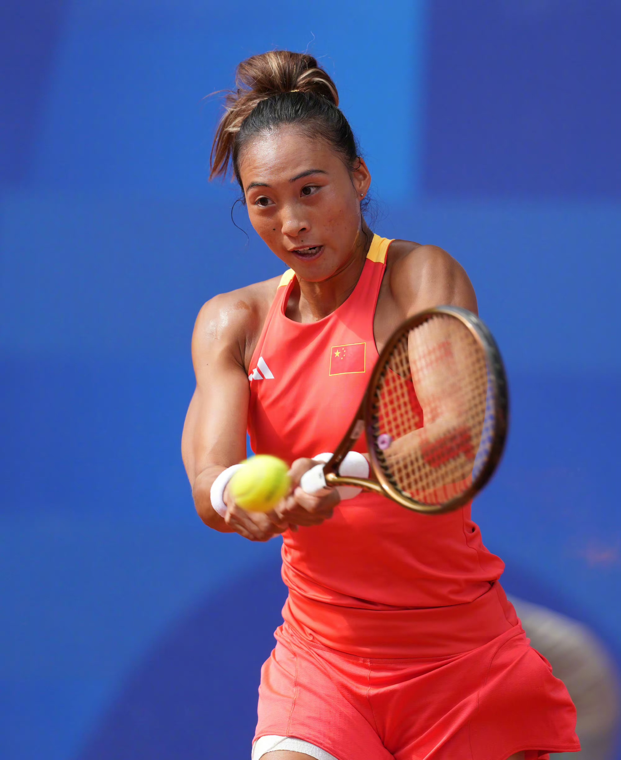 更深的风险 更深的风险